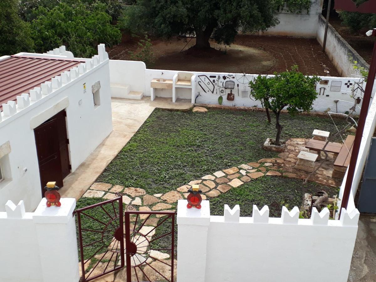 art resort montalbano Montalbano  Extérieur photo