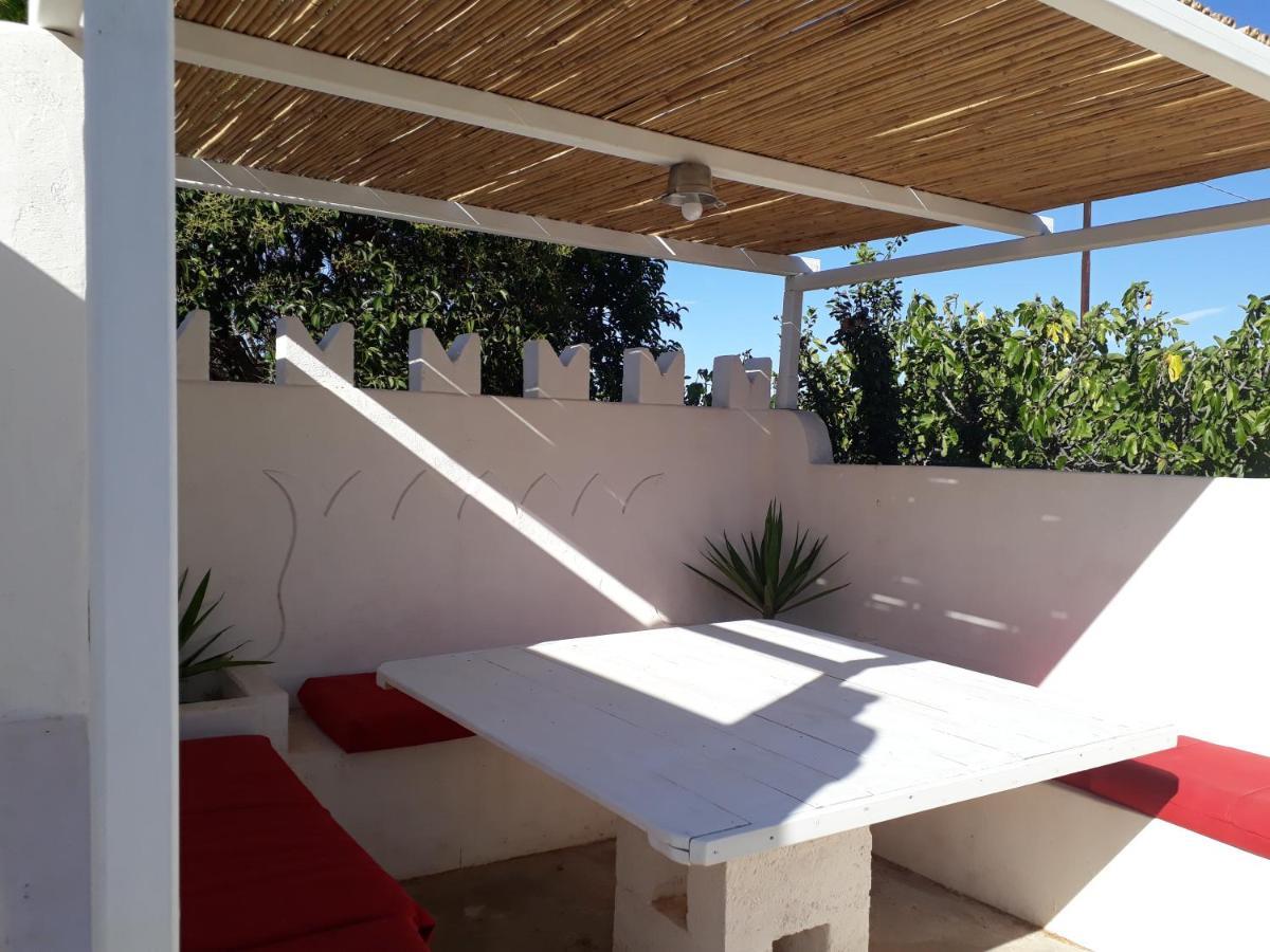 art resort montalbano Montalbano  Extérieur photo
