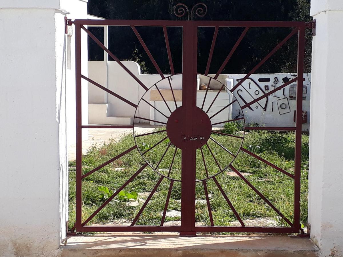 art resort montalbano Montalbano  Extérieur photo