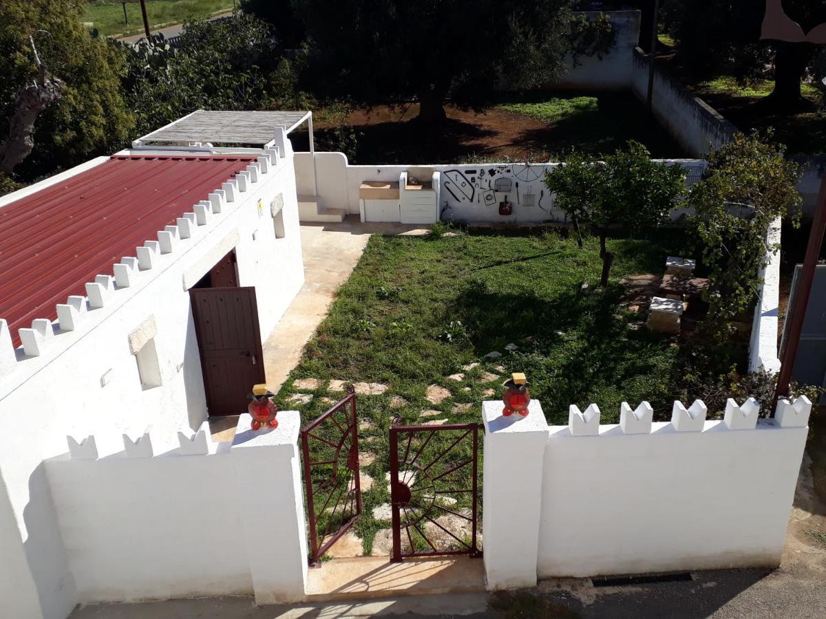 art resort montalbano Montalbano  Extérieur photo