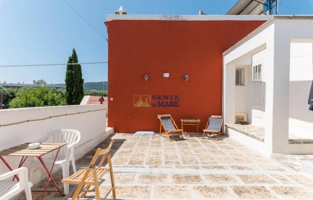 art resort montalbano Montalbano  Extérieur photo