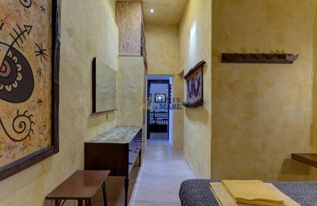 art resort montalbano Montalbano  Chambre photo