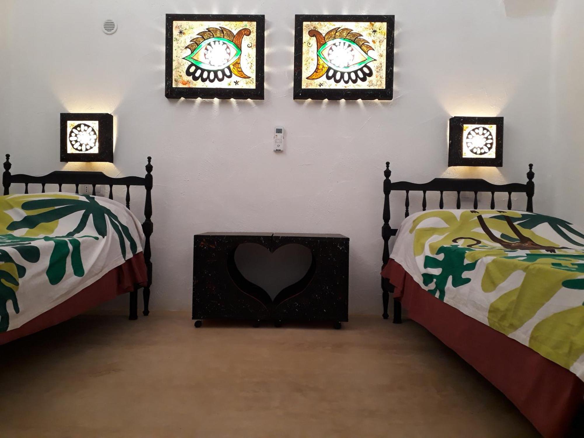 art resort montalbano Montalbano  Chambre photo