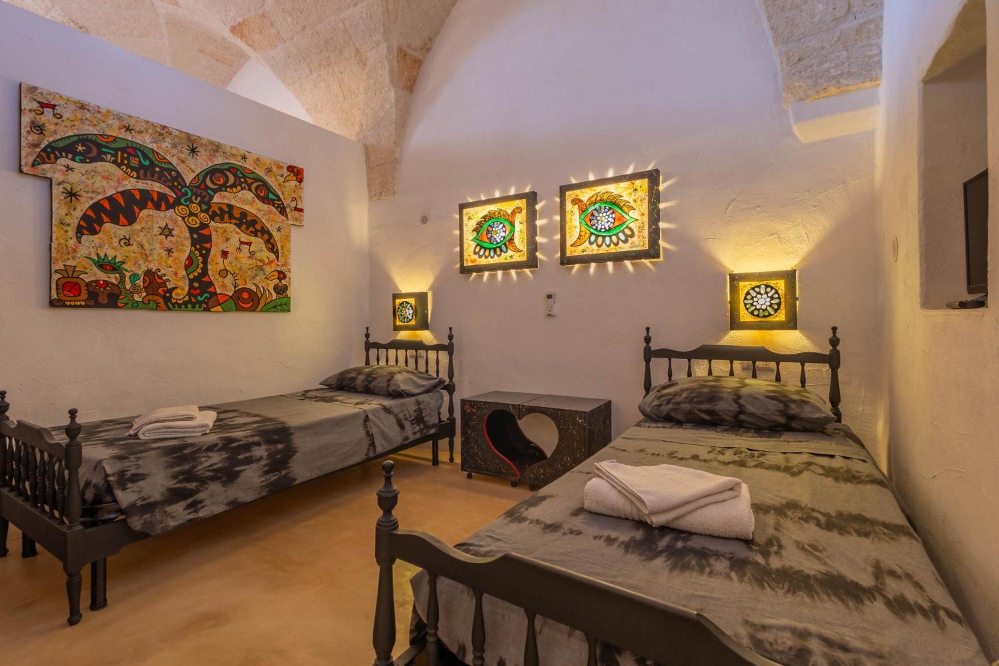 art resort montalbano Montalbano  Extérieur photo